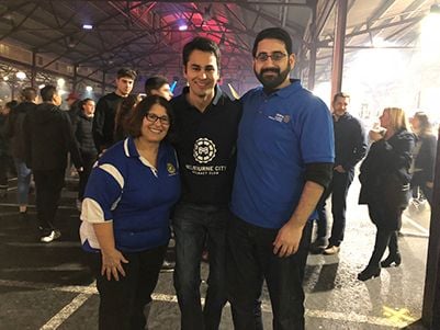 Membership & Community Development